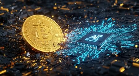InfoCryptofr   LIA Va t Elle Révolutionner ou Détruire Bitcoin 