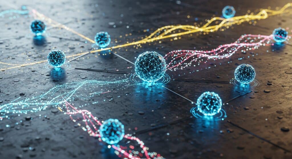 InfoCryptofr   Lightchain AI  La Prochaine Révolution Blockchain 