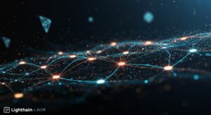 InfoCryptofr   Lightchain AI  Le Futur des Cryptos en 2025