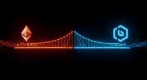 InfoCryptofr   Linea Simplifie le Bridging Ethereum  Ce Quil Faut Savoir