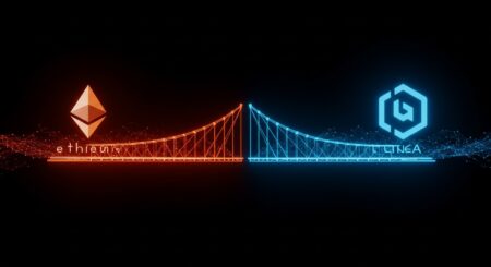 InfoCryptofr   Linea Simplifie le Bridging Ethereum  Ce Quil Faut Savoir