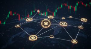 InfoCryptofr   LINK Prêt pour un Bond de 20   Analyse
