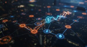 InfoCryptofr   Liquidité Globale  Le Futur de la DeFi Dévoilé