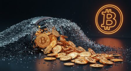 InfoCryptofr   Liquidity Shock  FTX Déverse 5 Milliards en Stablecoins