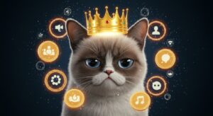InfoCryptofr   Little Puff  300 de Hausse Que Cache ce Memecoin 