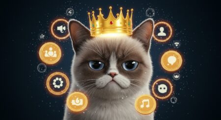 InfoCryptofr   Little Puff  300 de Hausse Que Cache ce Memecoin 