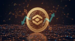 InfoCryptofr   Livepeer  Hausse Explosive Chute Imminente 