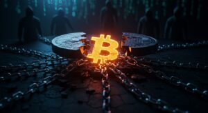 InfoCryptofr   LockBit Piraté  60 000 Adresses Bitcoin Exposées