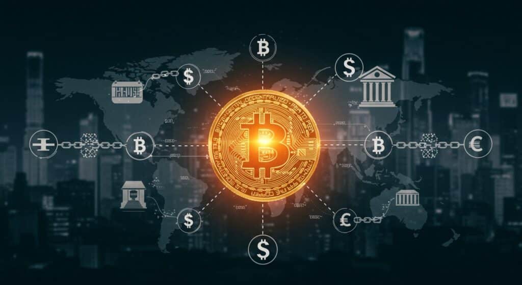 InfoCryptofr   Maple Finance et Cantor  Prêts Bitcoin Innovants