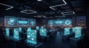 InfoCryptofr   MARE BALTICUM 2025  LAvenir du Gaming et Crypto