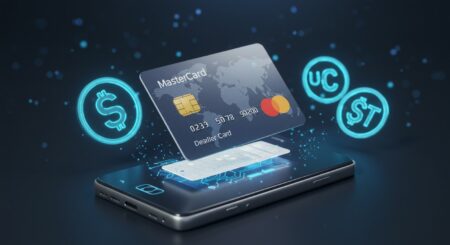 InfoCryptofr   Mastercard et Stablecoins  Une Révolution en Marche