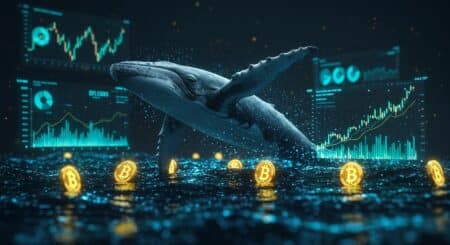 InfoCryptofr   Méga Baleine Bitcoin  Un Trade à 1 Milliard $