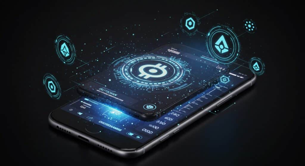 InfoCryptofr   Meilleur Portefeuille Crypto 2025  Best Wallet