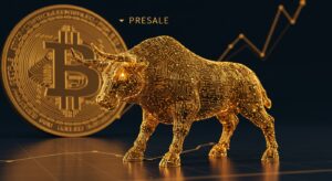InfoCryptofr   Meilleure Prévente Crypto 2025  Bitcoin Bull Explose