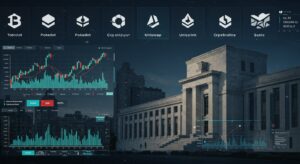 InfoCryptofr   Meilleures Cryptos À Acheter Avant La Décision De La Fed