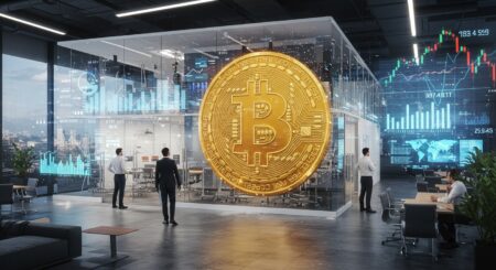 InfoCryptofr   Méliuz Adopte Bitcoin  Une Révolution au Brésil