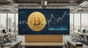 InfoCryptofr   Méliuz Veut Lever 26M$ pour Plus de Bitcoin