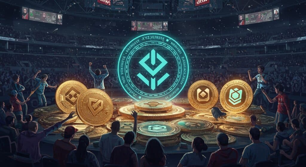 InfoCryptofr   Memecoin à 0003 €  La Nouvelle Pépite des Traders 