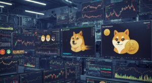 InfoCryptofr   Memecoins  Pourquoi Ils Dominent Toujours En 2025