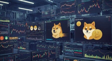 InfoCryptofr   Memecoins  Pourquoi Ils Dominent Toujours En 2025