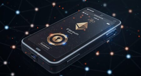 InfoCryptofr   MetaMask Intègre Solana  Une Révolution Crypto