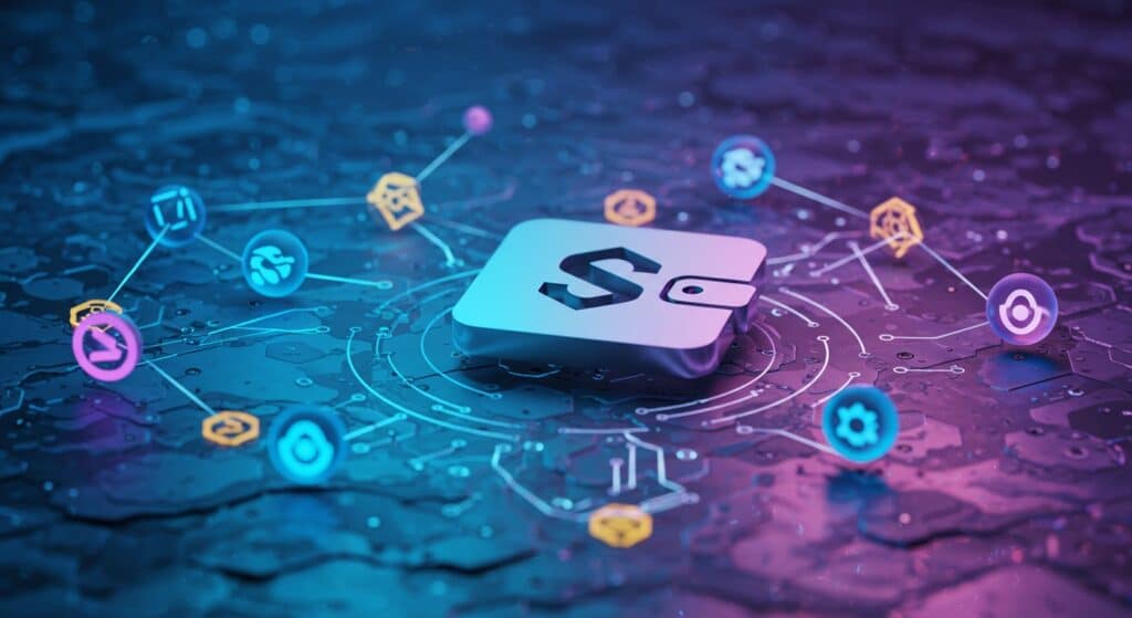 InfoCryptofr   MetaMask SÉtend à Solana  Une Révolution Crypto