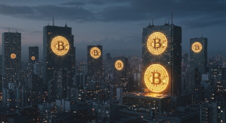 InfoCryptofr   Metaplanet Boost ses Réserves Bitcoin
