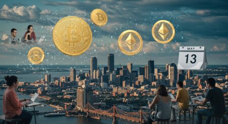 InfoCryptofr   Michigan Pousse lÉducation Crypto avec une Journée Dédiée