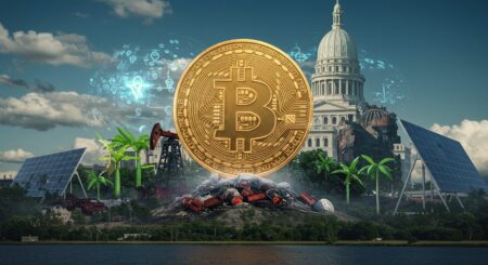 InfoCryptofr   Michigan Révolutionne la Crypto  Nouvelles Lois sur lInvestissement et le Minage