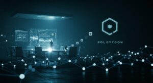 InfoCryptofr   Mihailo Bjelic Quitte Polygon  Quel Avenir 