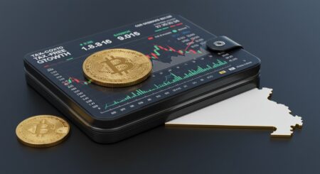 InfoCryptofr   Missouri Exonère les Gains Crypto de lImpôt