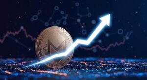 InfoCryptofr   Monero  Chute des Prix Rebond en Vue 