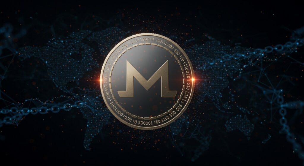 InfoCryptofr   Monero Explose  La Vie Privée au Cœur du Marché