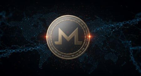 InfoCryptofr   Monero Explose  La Vie Privée au Cœur du Marché