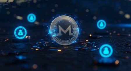 InfoCryptofr   Monero Peut Il Bondir de 40 et Atteindre Son Sommet