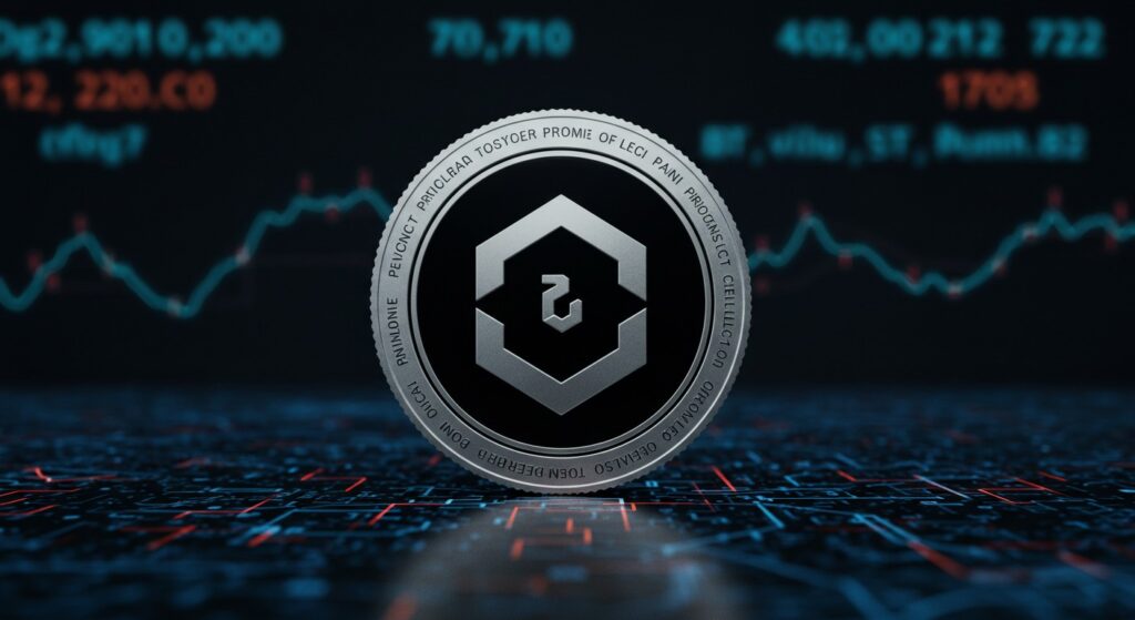InfoCryptofr   Monero  Rallye Explosif et Signaux de Prudence