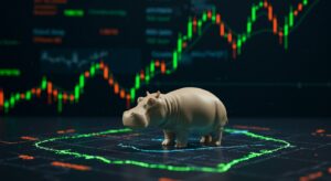 InfoCryptofr   Moo Deng  Rebond de 50  Possible à lHorizon 