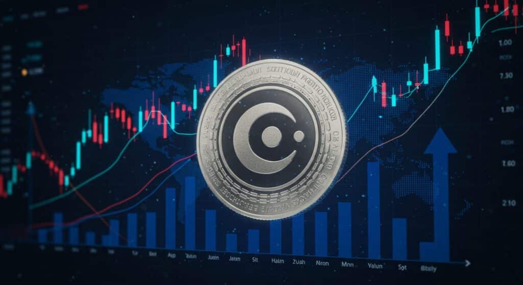 InfoCryptofr   Moondeng Crypto  200 de Hausse Résistance à 020 $ 