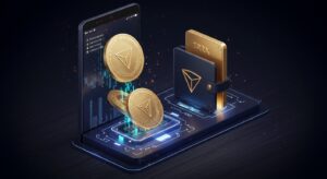 InfoCryptofr   MoonPay et TRON  Une Alliance pour Simplifier lAchat de TRX