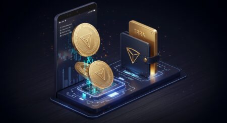 InfoCryptofr   MoonPay et TRON  Une Alliance pour Simplifier lAchat de TRX