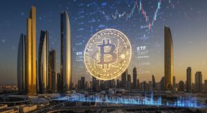InfoCryptofr   Mubadala Investit 408M$ dans le Bitcoin via IBIT