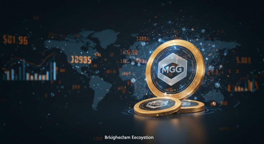 InfoCryptofr   MultiBank Révolutionne le Design de Tokens