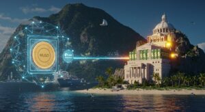 InfoCryptofr   MUSD  Tinian Révolutionne la Crypto avec un Stablecoin