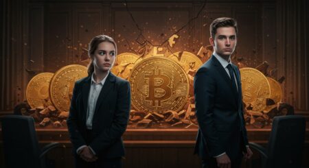InfoCryptofr   Netflix Dévoile The Altruists  Une Série Sur FTX