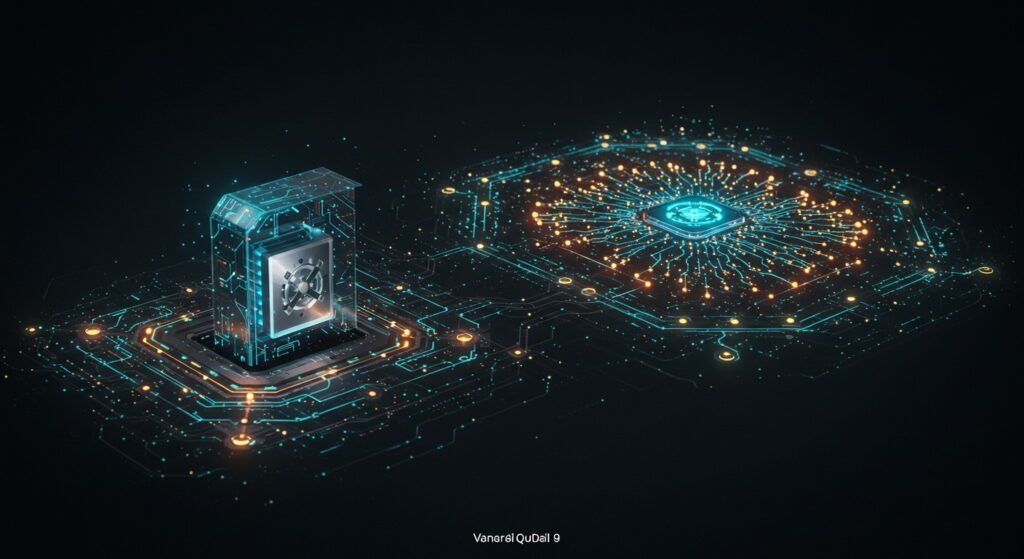 InfoCryptofr   Neutron De Vanar Chain Révolutionne Le Web3