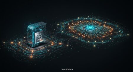 InfoCryptofr   Neutron De Vanar Chain Révolutionne Le Web3