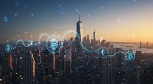 InfoCryptofr   New York  Ambition Crypto Mondiale