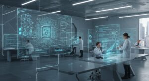 InfoCryptofr   Nexus Lance un Labo IA pour une IA Sûre et Vérifiable