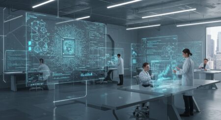 InfoCryptofr   Nexus Lance un Labo IA pour une IA Sûre et Vérifiable