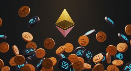 InfoCryptofr   NFT en Chute Ethereum en Hausse  Analyse du Marché